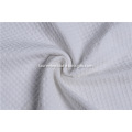 Cotton WAFFLE Honeycomb Fabric